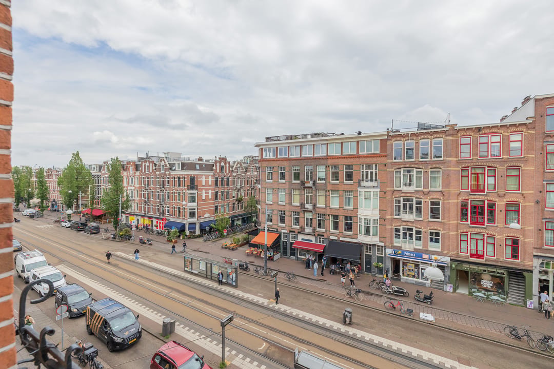 Foto 16 van Eerste Constantijn Huygensstraat 88-3