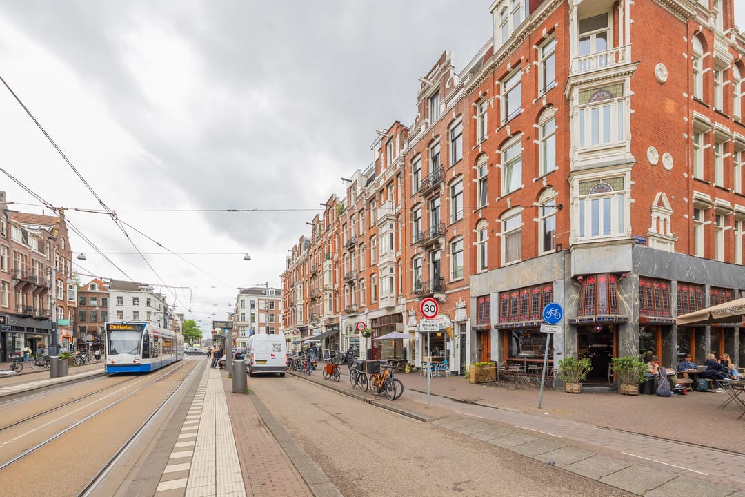 Foto 17 van Eerste Constantijn Huygensstraat 88-3