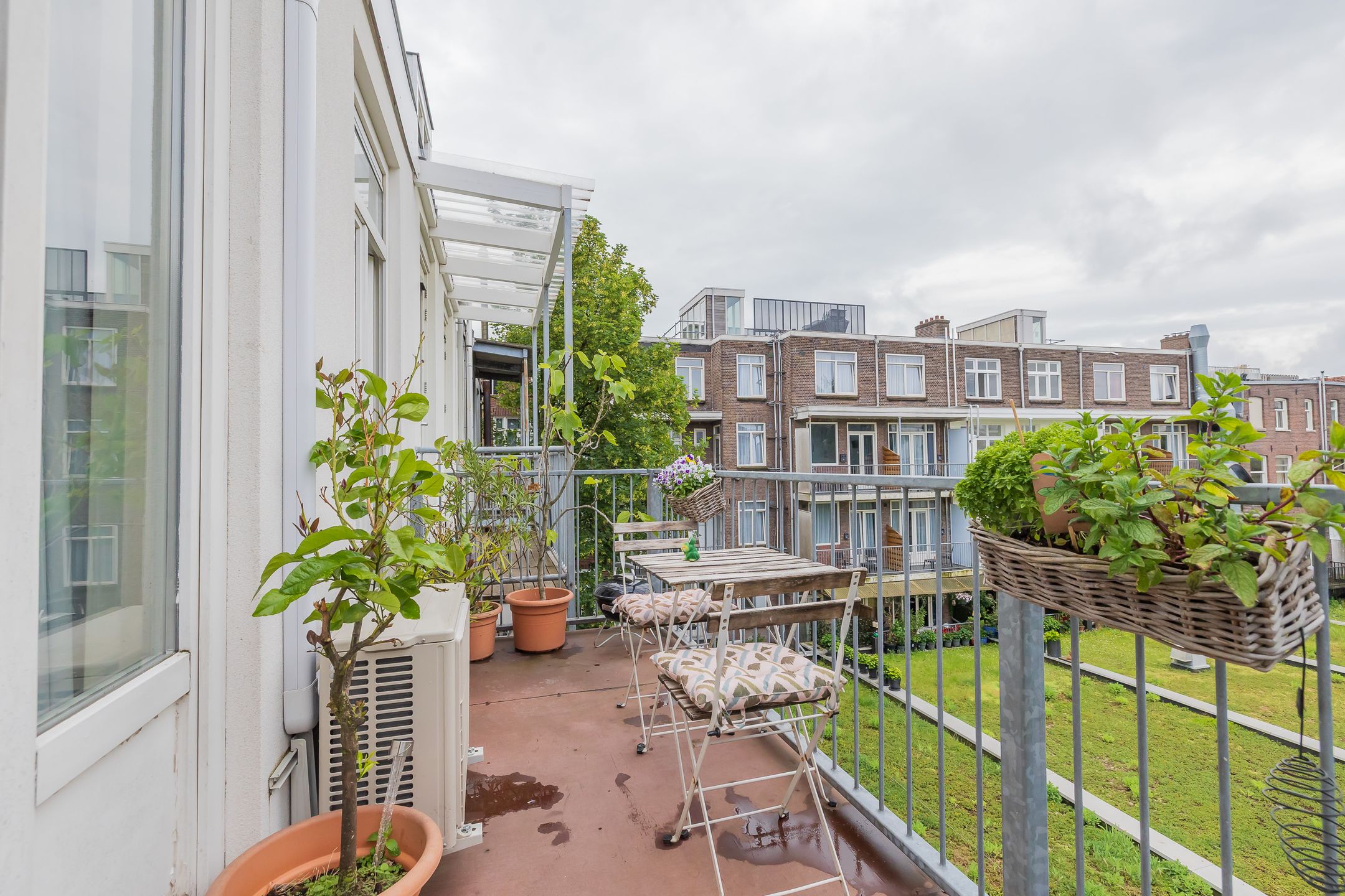 Foto 12 van Eerste Constantijn Huygensstraat 88-3