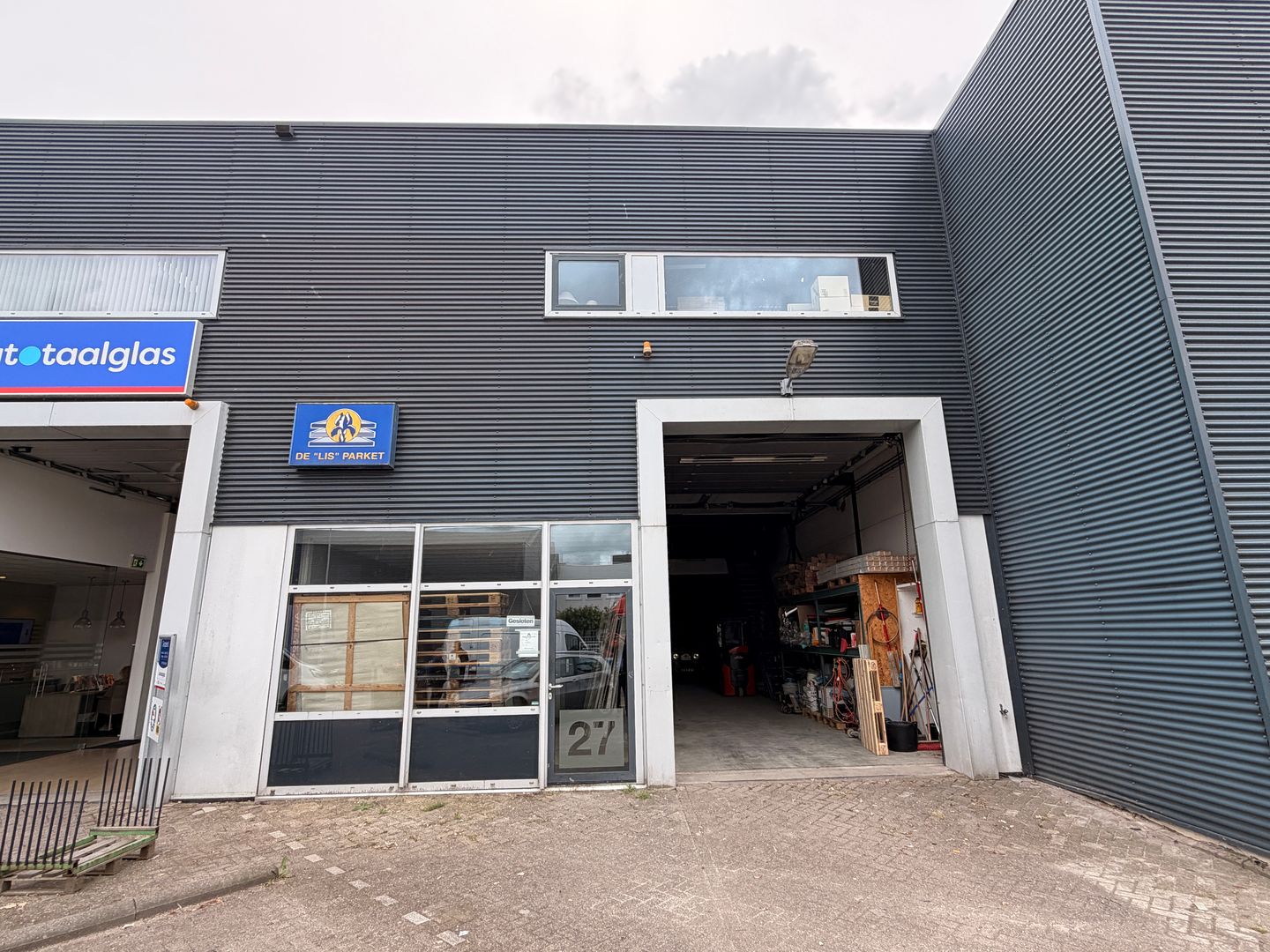 Bekijk foto 2 van Vennestraat 27