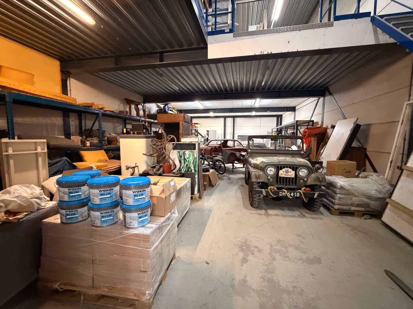 Bekijk foto 3 van Vennestraat 27