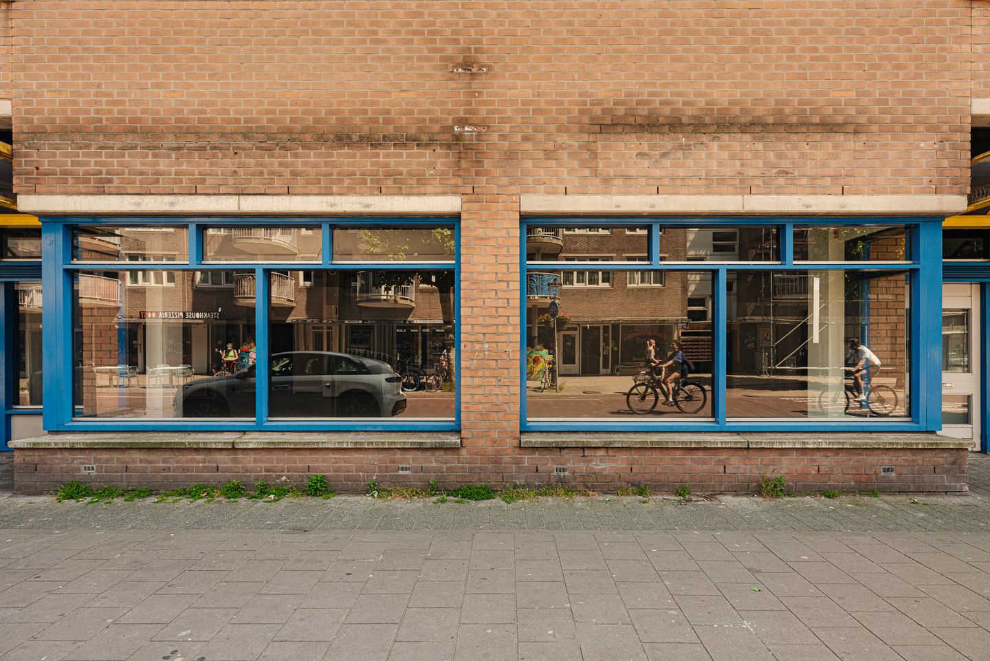 Bekijk foto 5 van Eerste Oosterparkstraat 60-66