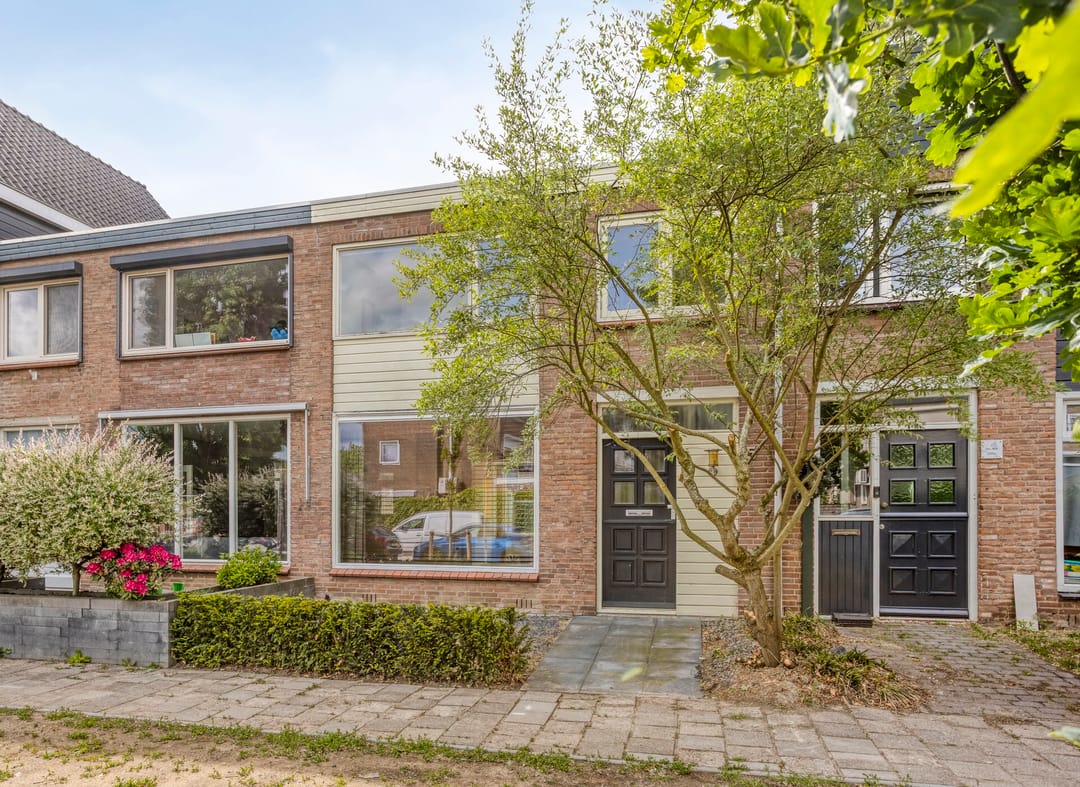 Foto 1 van Eikstraat 5