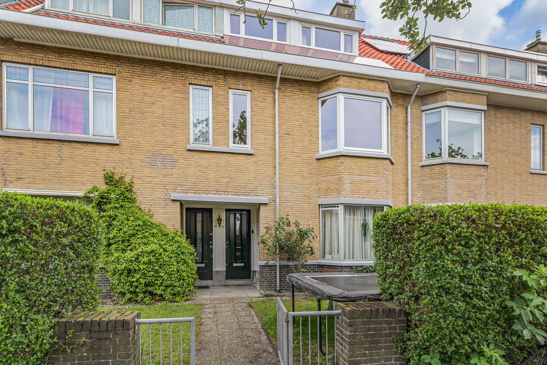 Photo 7 of Hasseltsestraat 53