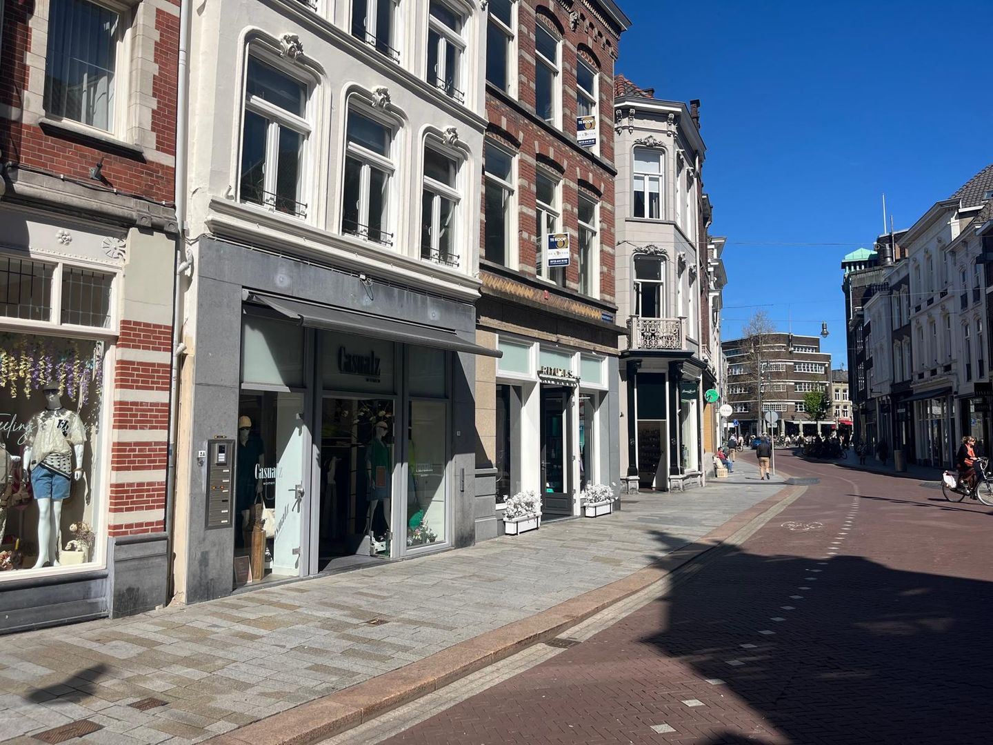 View photo 4 of Vughterstraat 3