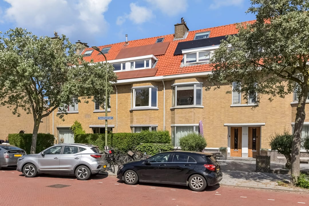 Photo 47 of Hasseltsestraat 53