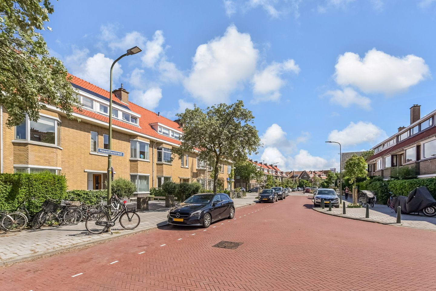 Photo 5 of Hasseltsestraat 53