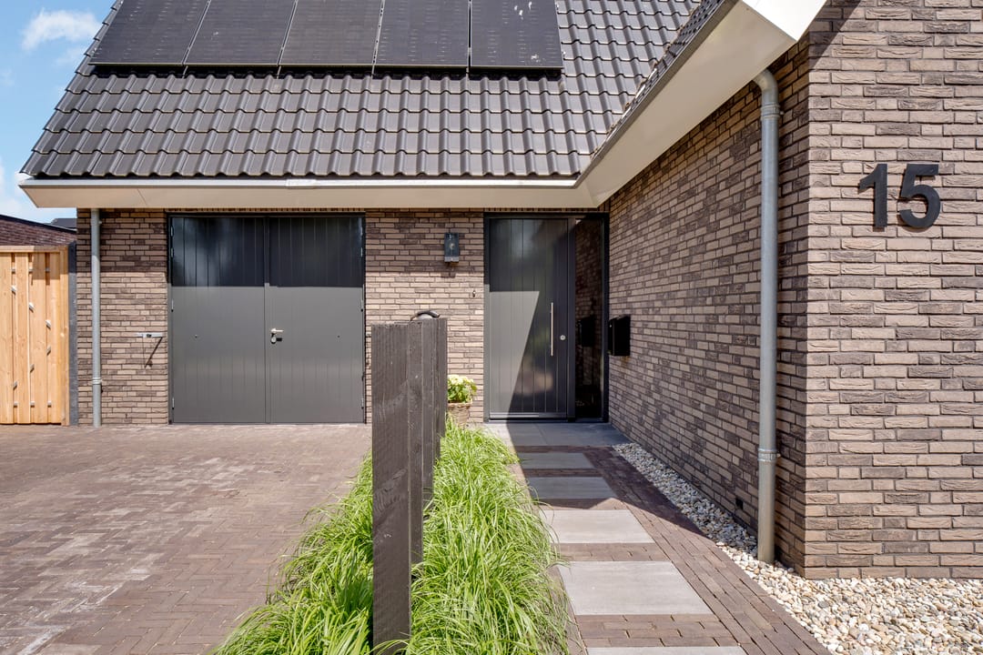 Photo 11 of Van Aeswijnstraat 15