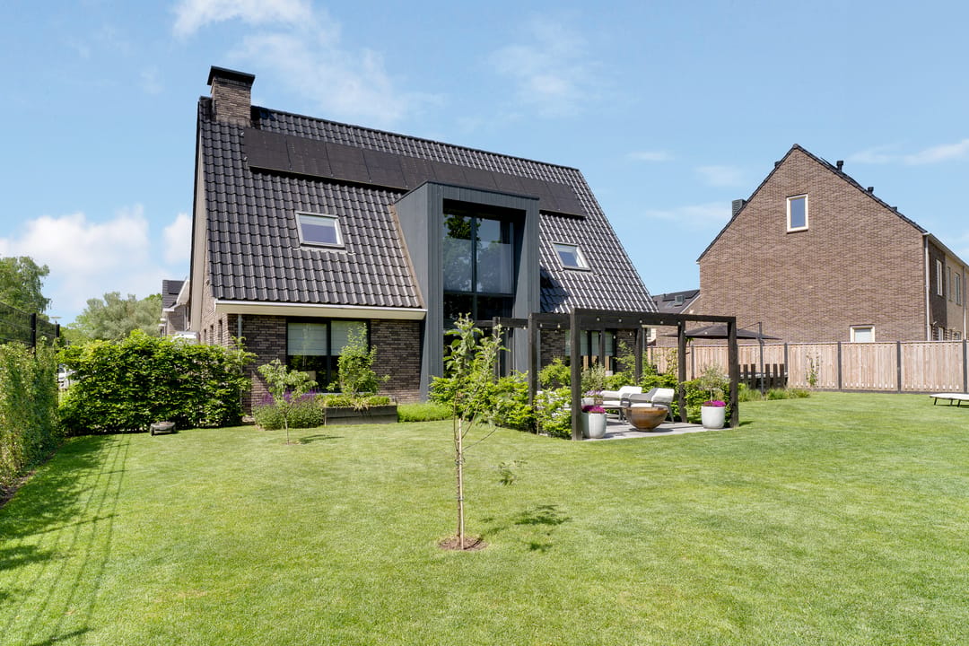 Photo 7 of Van Aeswijnstraat 15