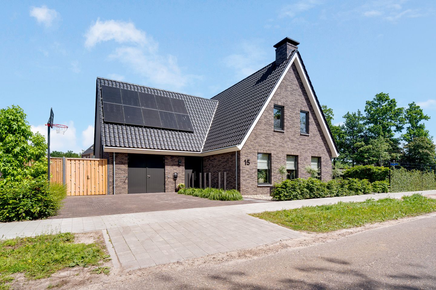 Photo 59 of Van Aeswijnstraat 15