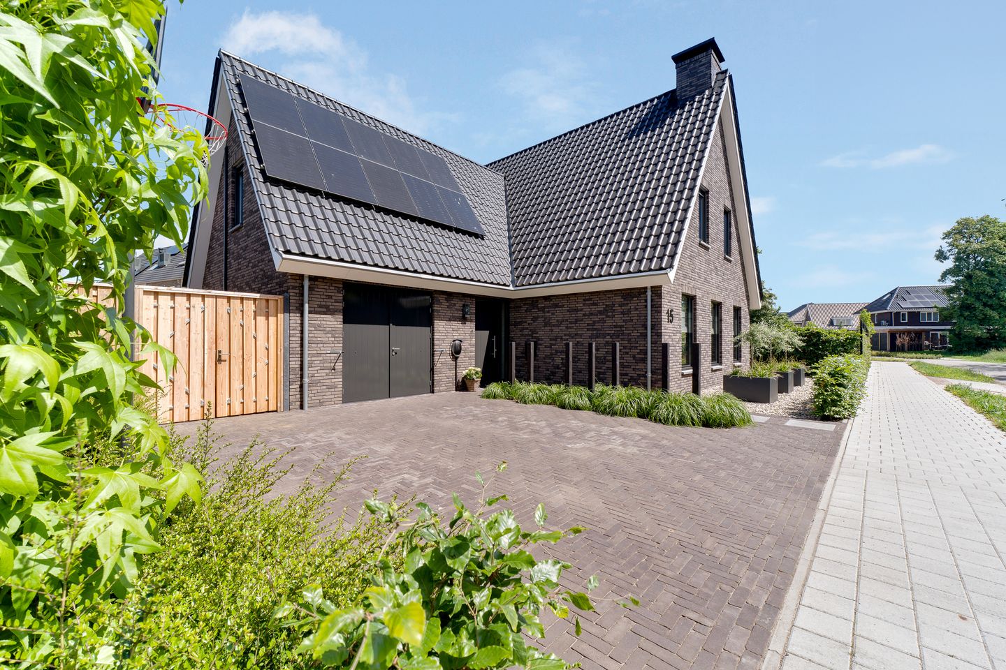 Photo 10 of Van Aeswijnstraat 15