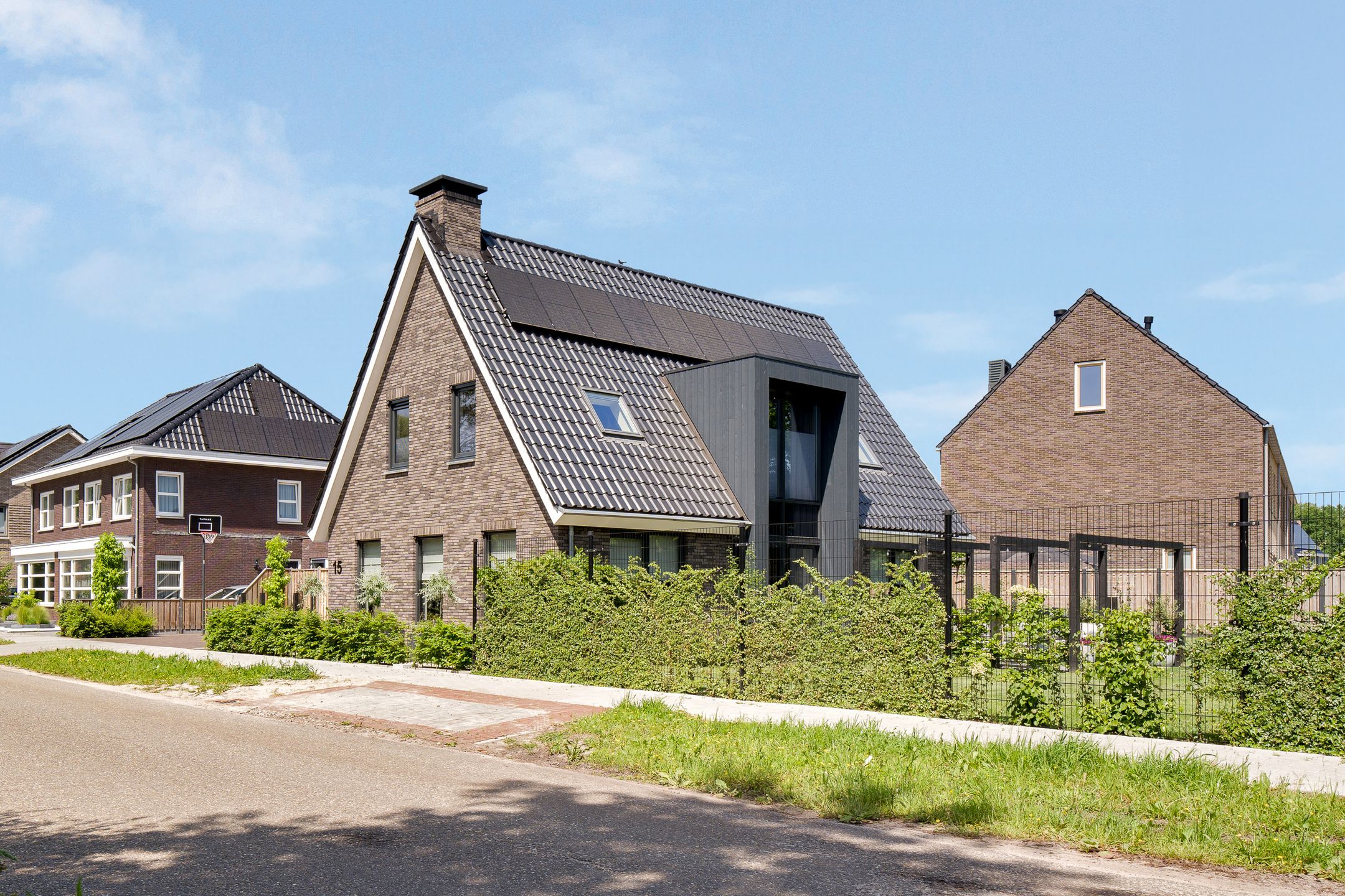 Photo 9 of Van Aeswijnstraat 15