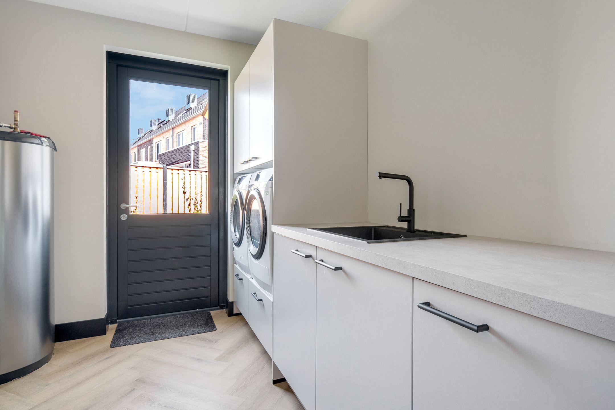 Photo 30 of Van Aeswijnstraat 15