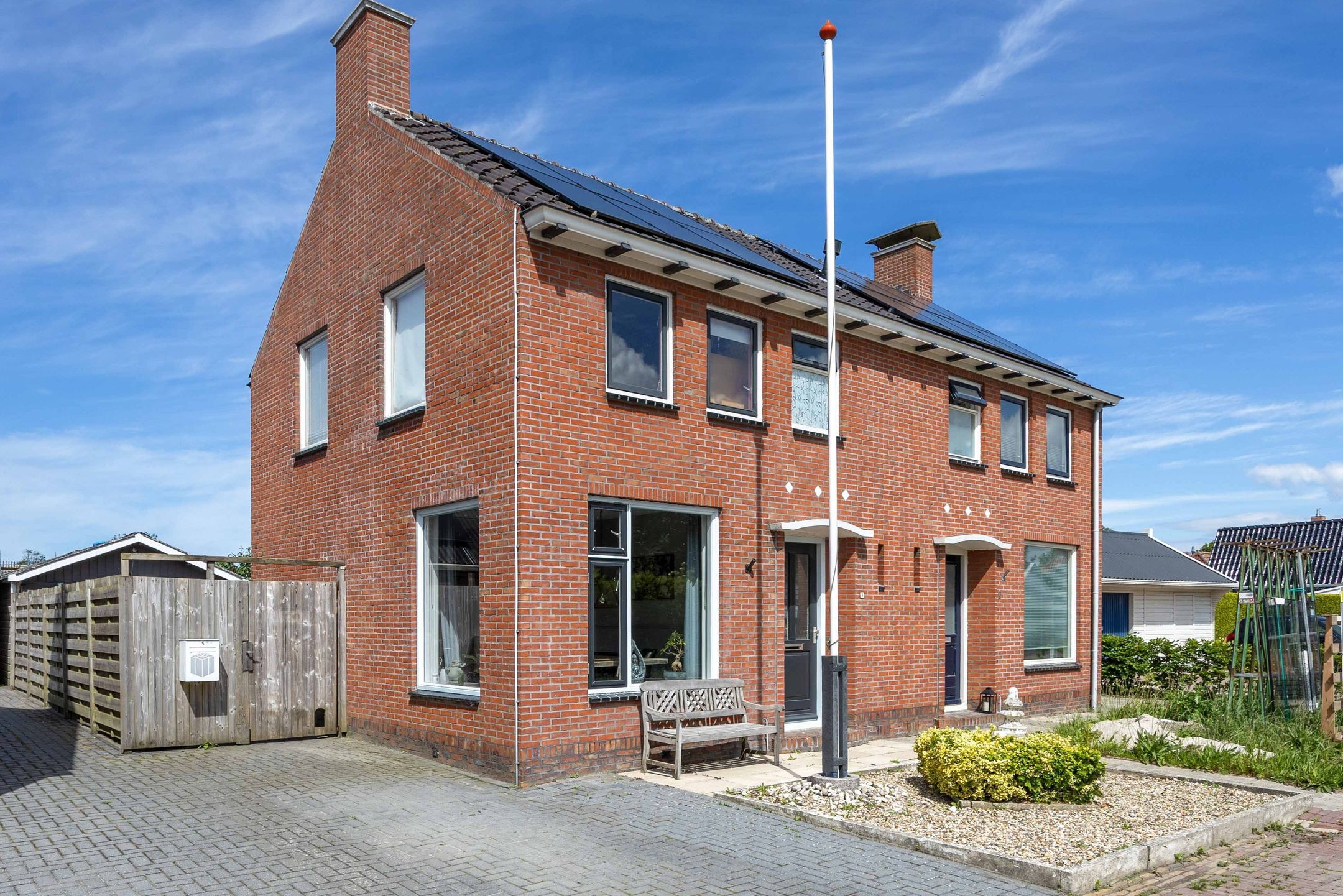 Hunsingoweg 4 