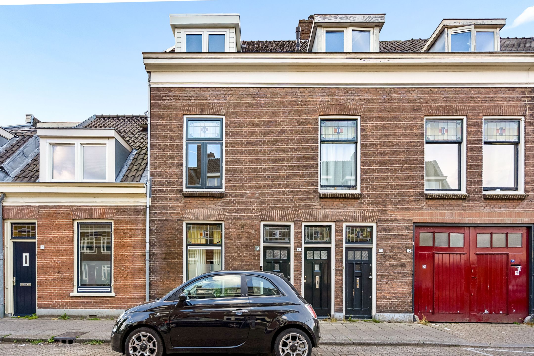 Herenweg 19-BS 19 BS