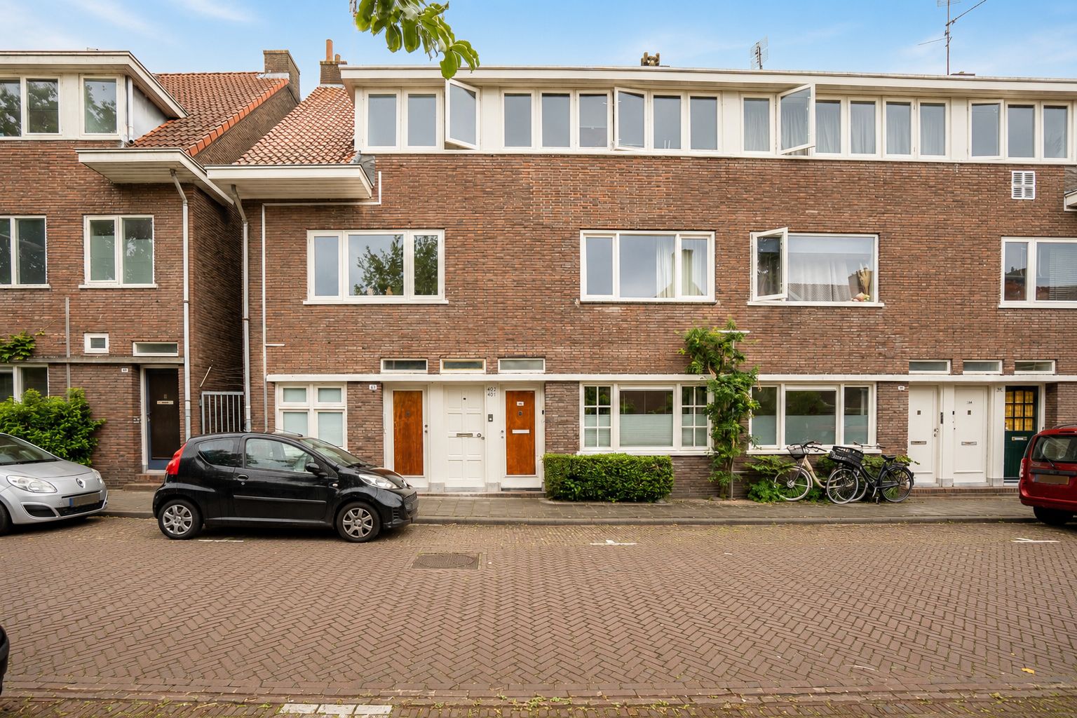 Willem Barendszstraat 40- 40 1