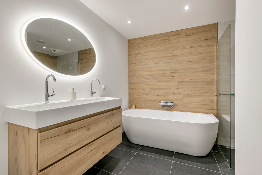 Luxurious Renovated Upper Apartment with Spacious Rooftop Terrace in Huissen Center — 17