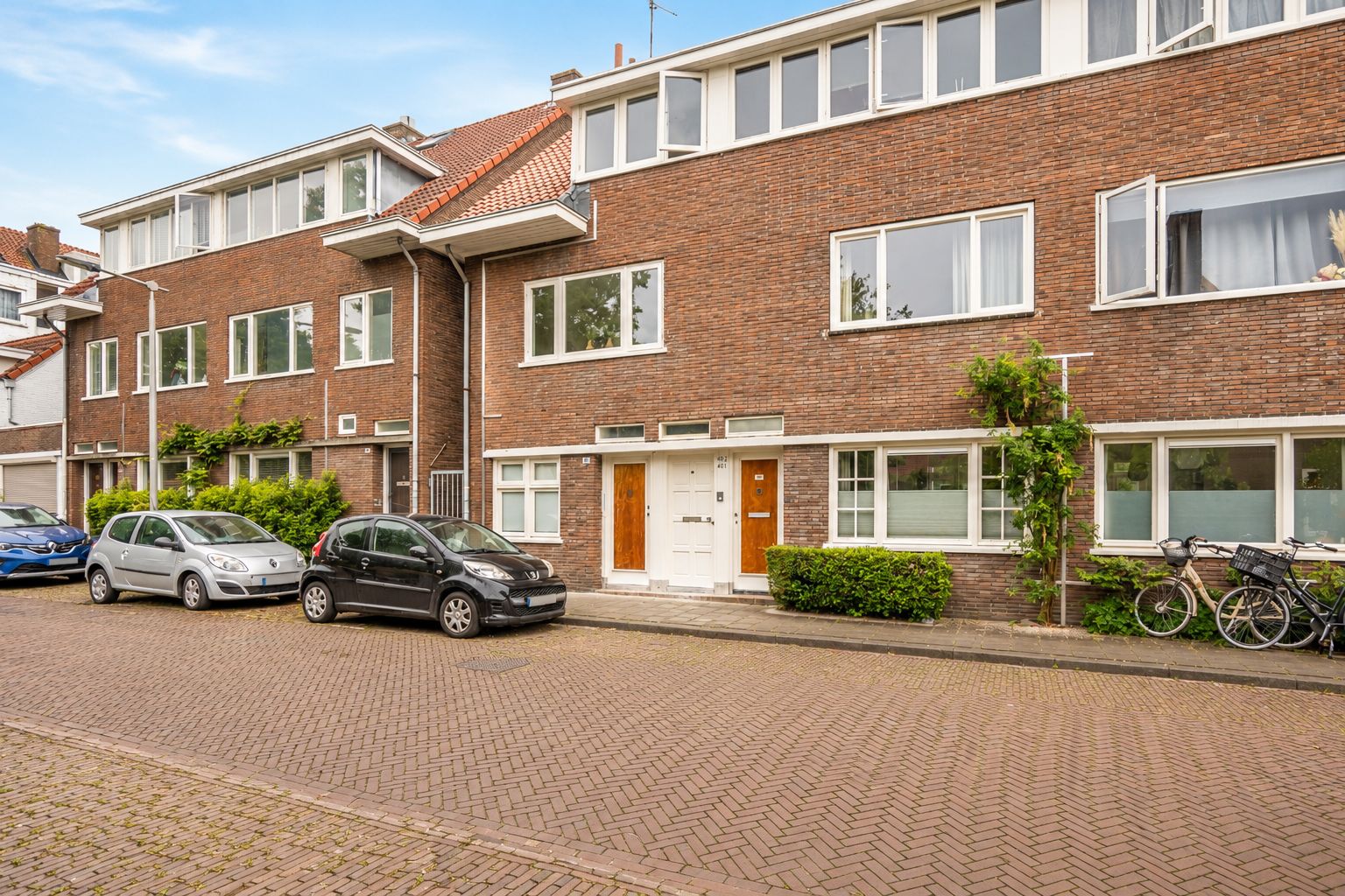 Foto 18 van Willem Barendszstraat 40-1