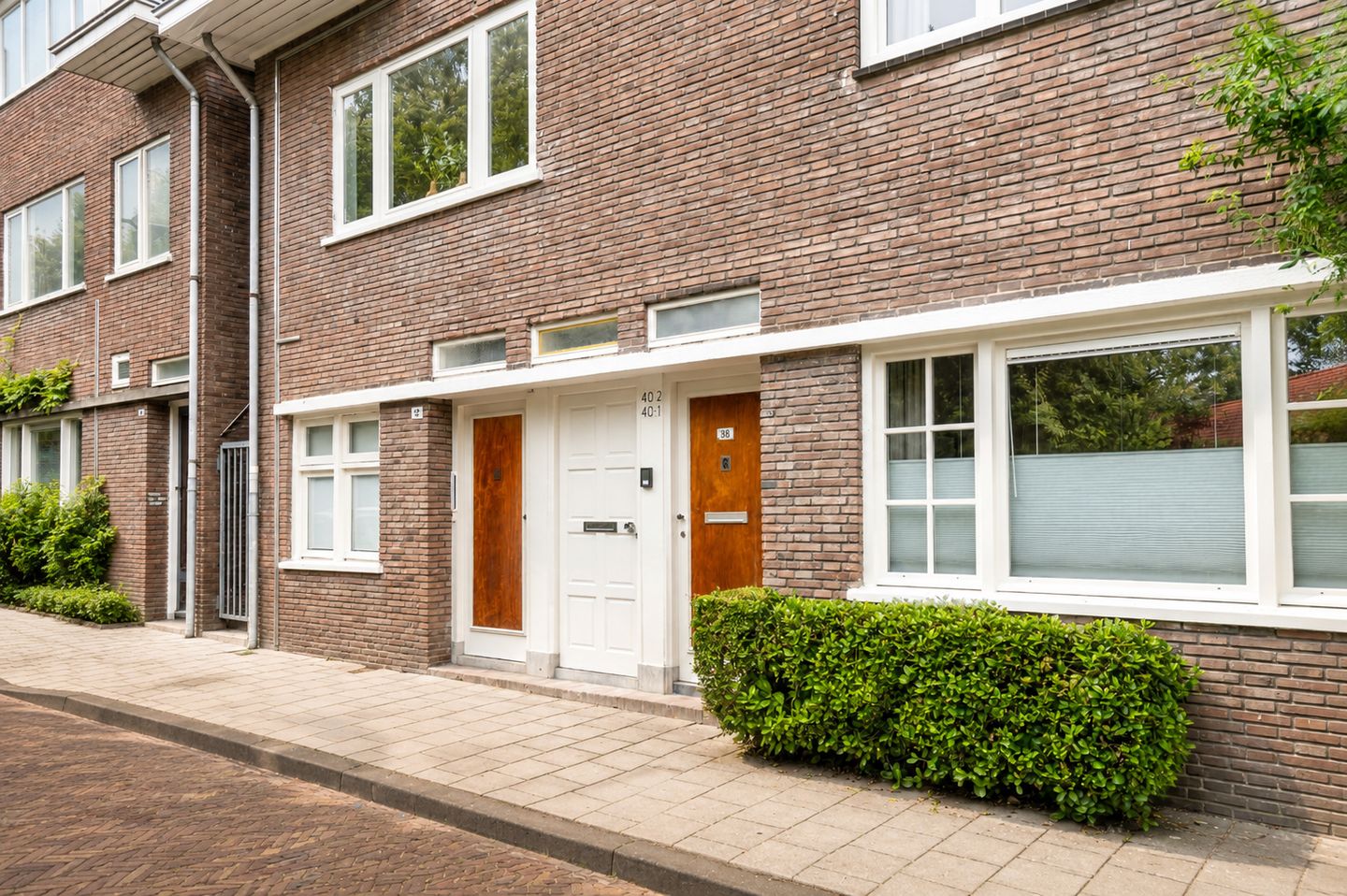 Foto 19 van Willem Barendszstraat 40-1