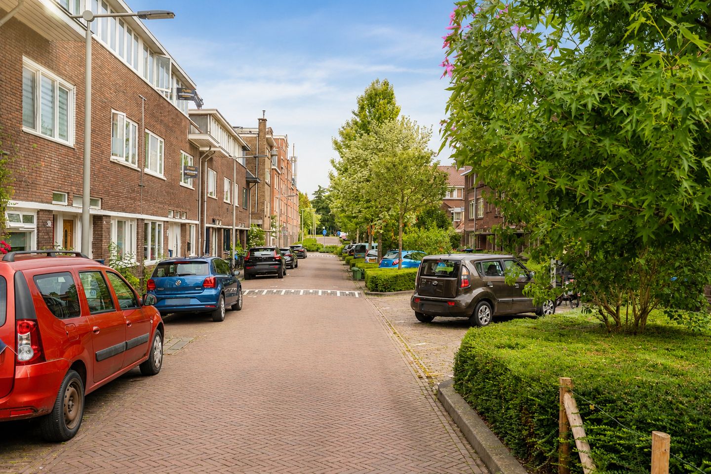 Foto 20 van Willem Barendszstraat 40-1