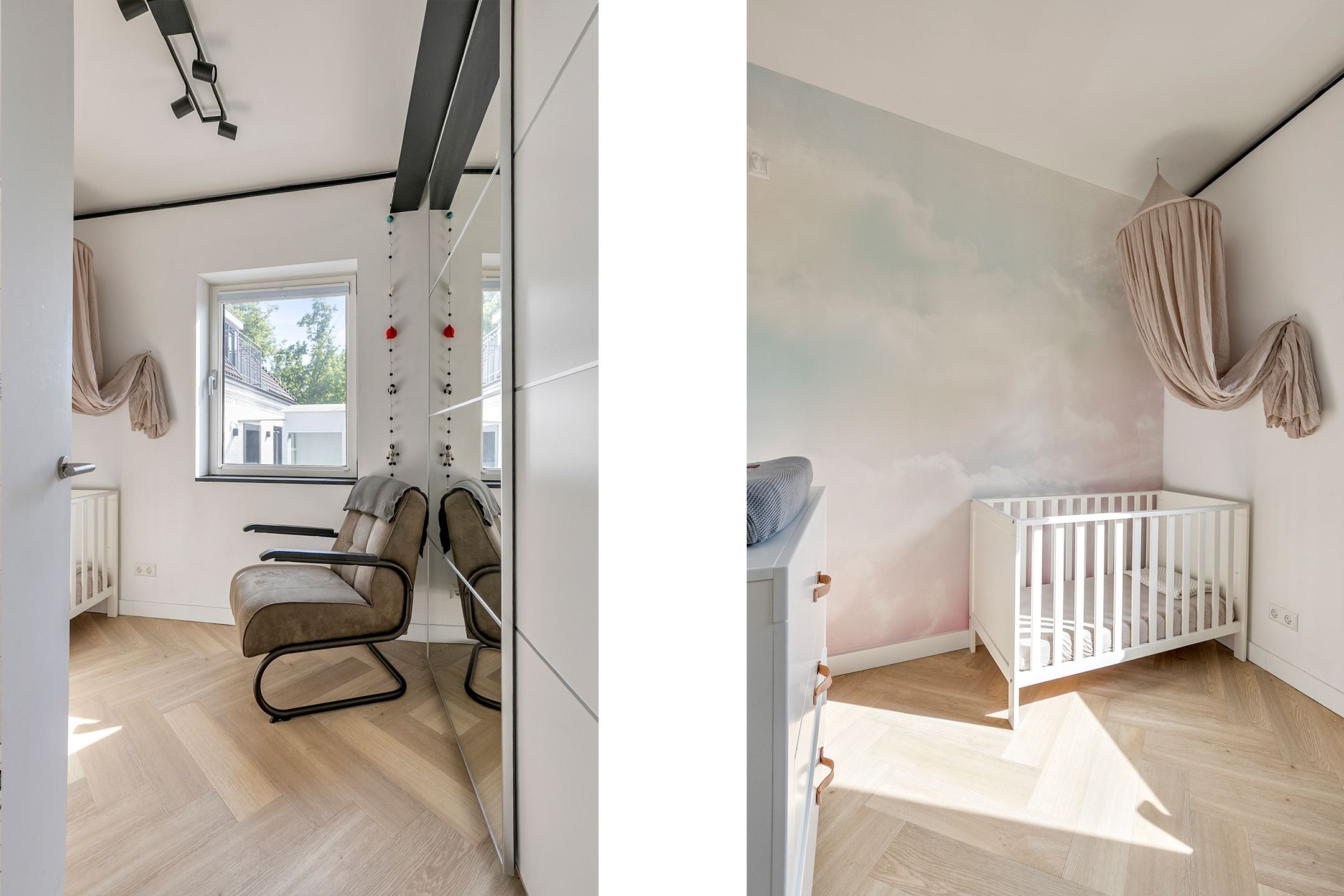 Luxurious Renovated Upper Apartment with Spacious Rooftop Terrace in Huissen Center — 21