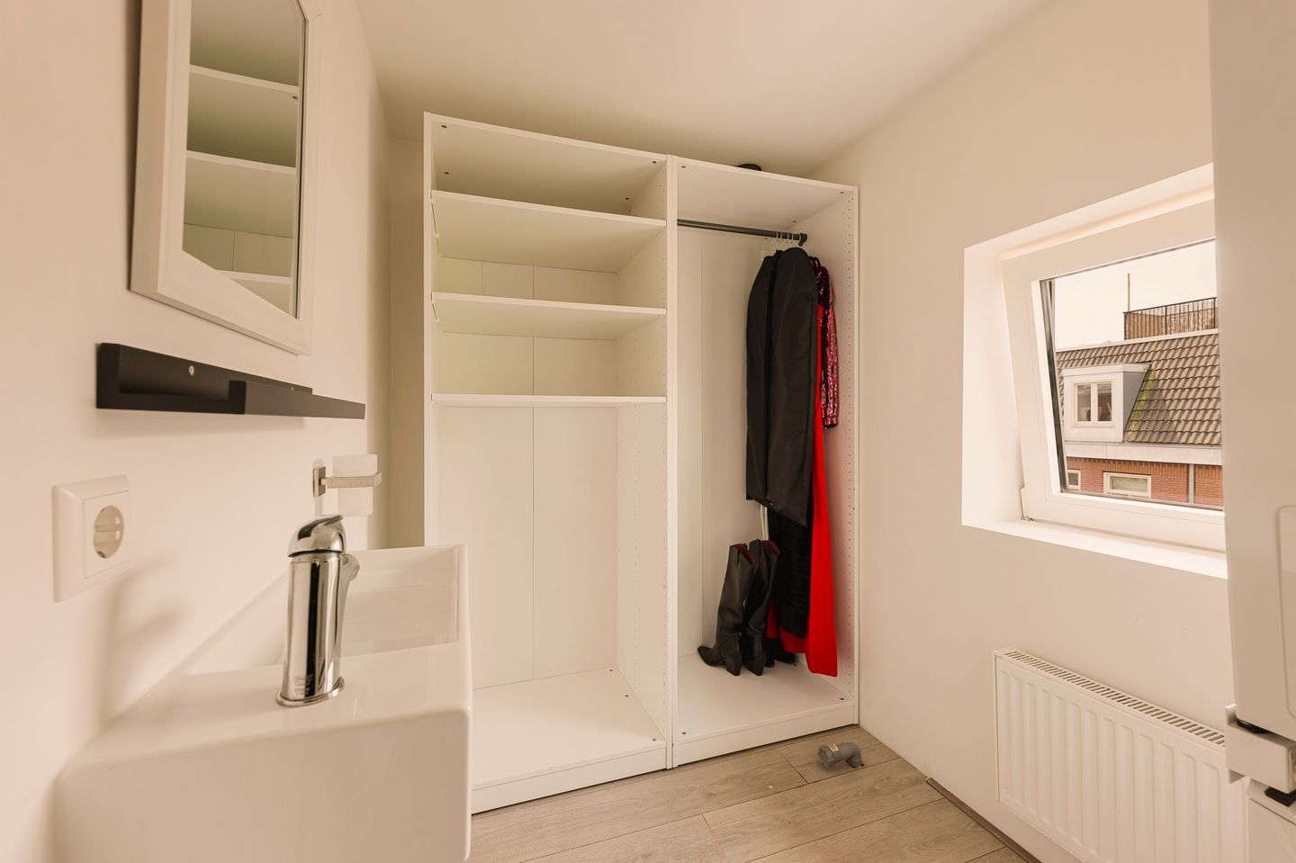 Foto 25 van Ten Katestraat 7-3