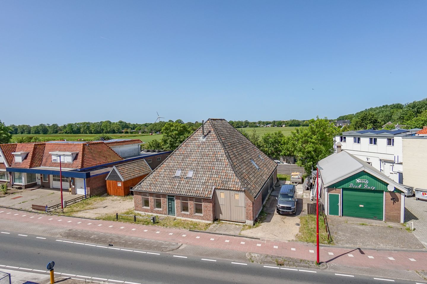 Foto 4 van Rijksweg 38