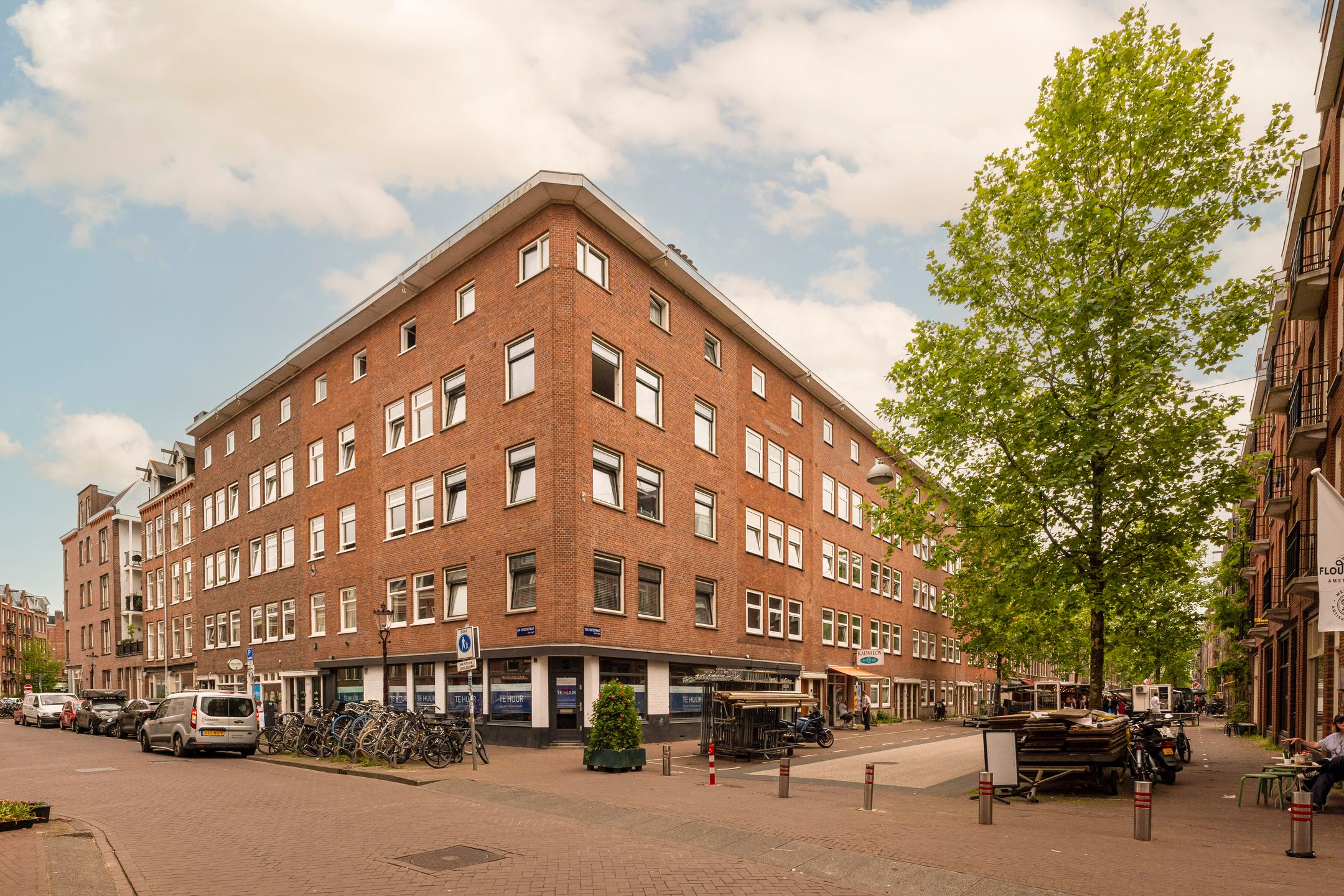 2-bedroom freehold villa in Amsterdam — photo 4 of 5