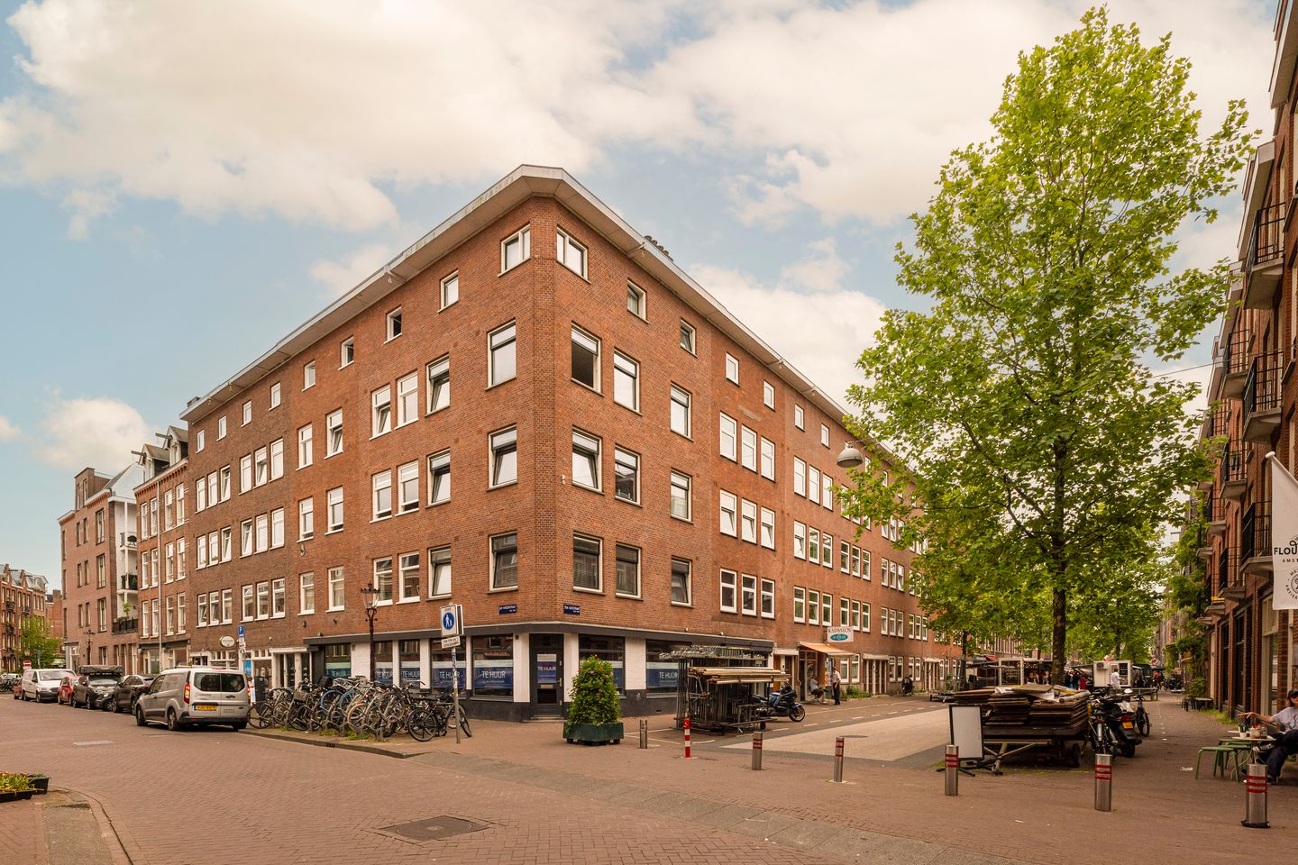 Foto 4 van Ten Katestraat 7-3