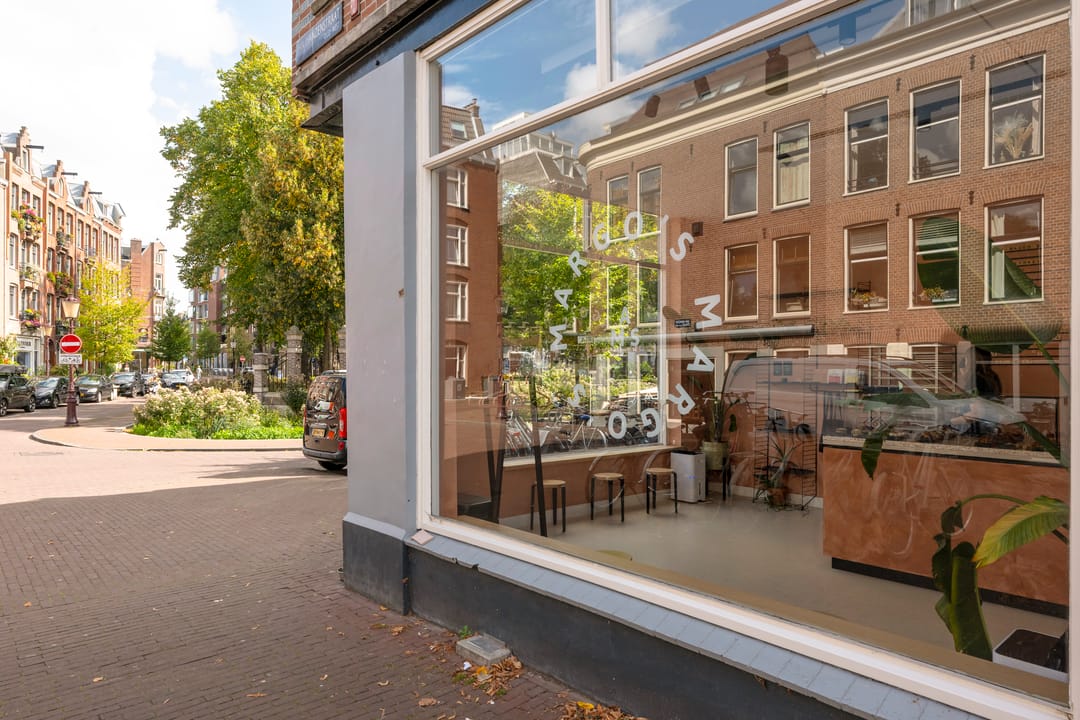 Foto 41 van Ten Katestraat 7-3