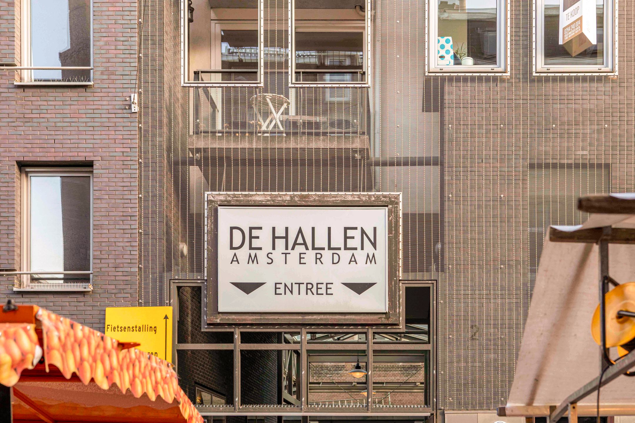 Foto 42 van Ten Katestraat 7-3