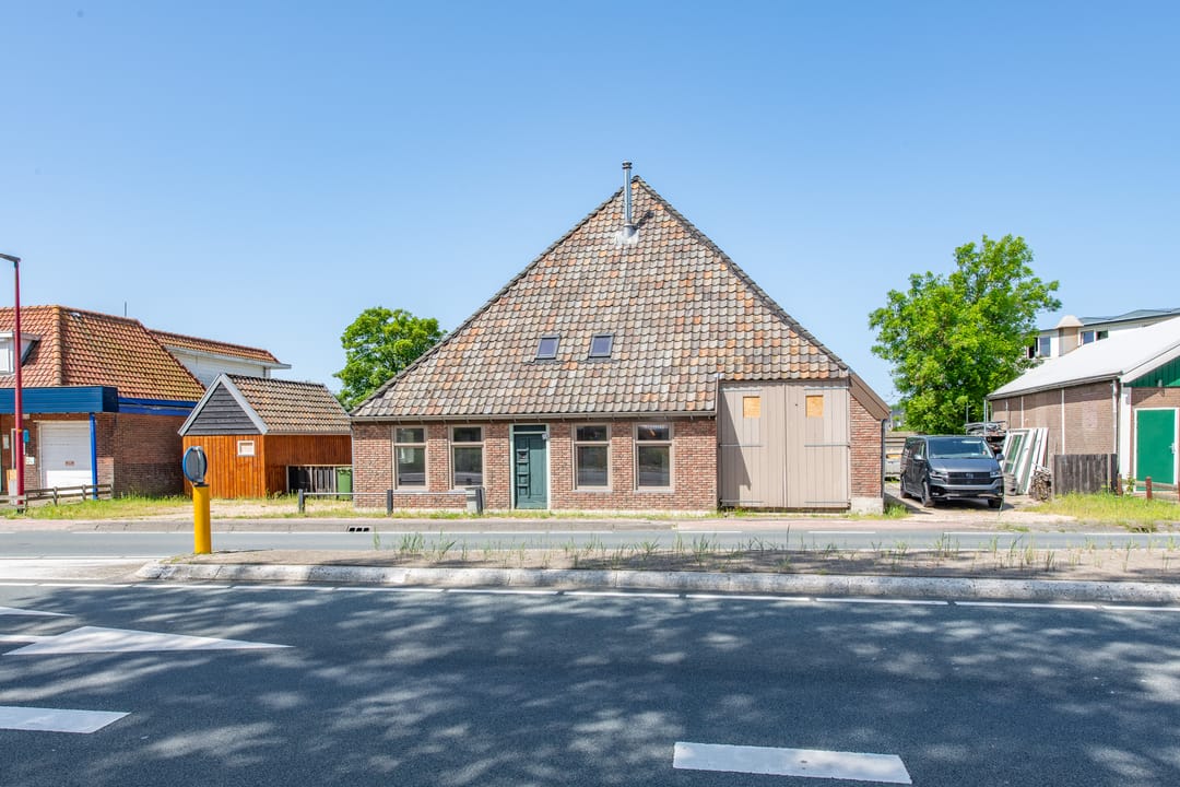 Foto 1 van Rijksweg 38