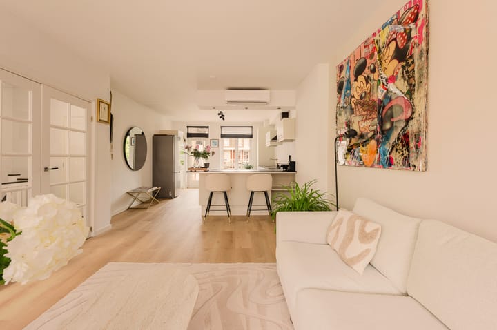 Appartement te koop: Ten Katestraat 7-3, Amsterdam