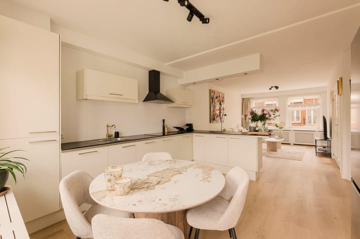 Appartement te koop: Ten Katestraat 7-3, Amsterdam