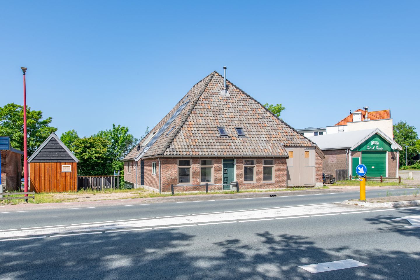 Foto 5 van Rijksweg 38