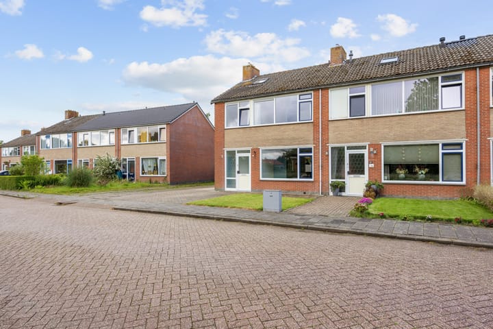 Foto 4 van A.G. Bellstraat 46
