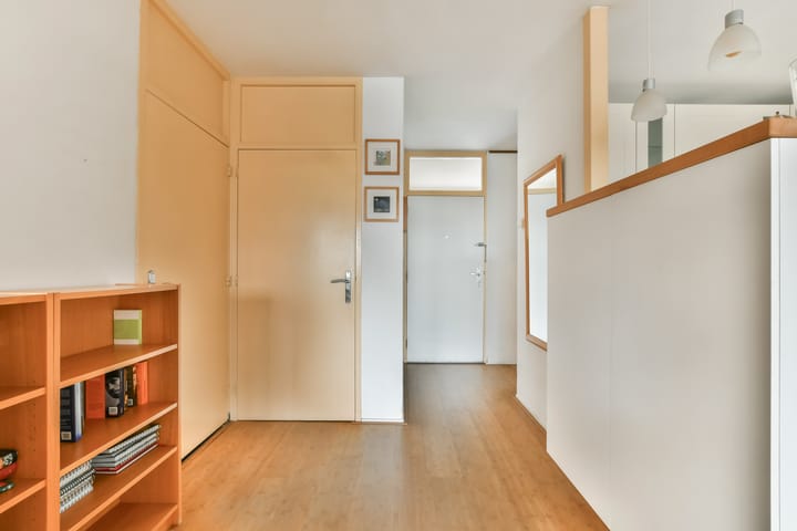 Foto 5 van Bachlaan 84
