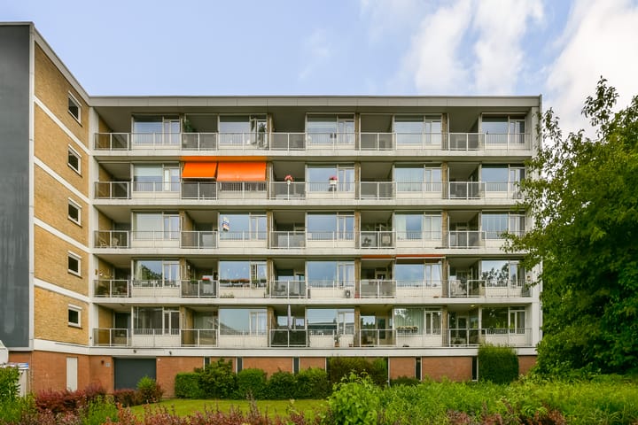 Foto 4 van Bachlaan 84