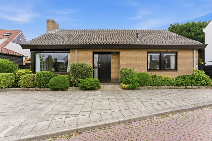 In 't Veldstraat 10