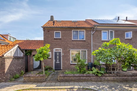 Klaverstraat thumbnail