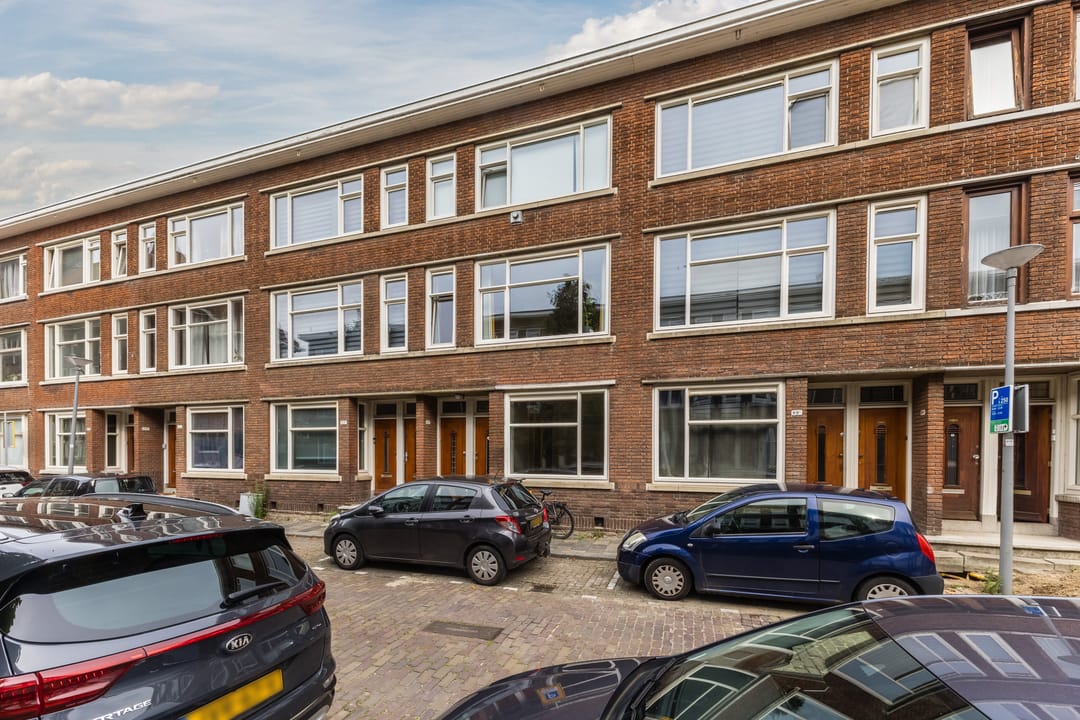 Photo 1 of Zegenstraat 101-A