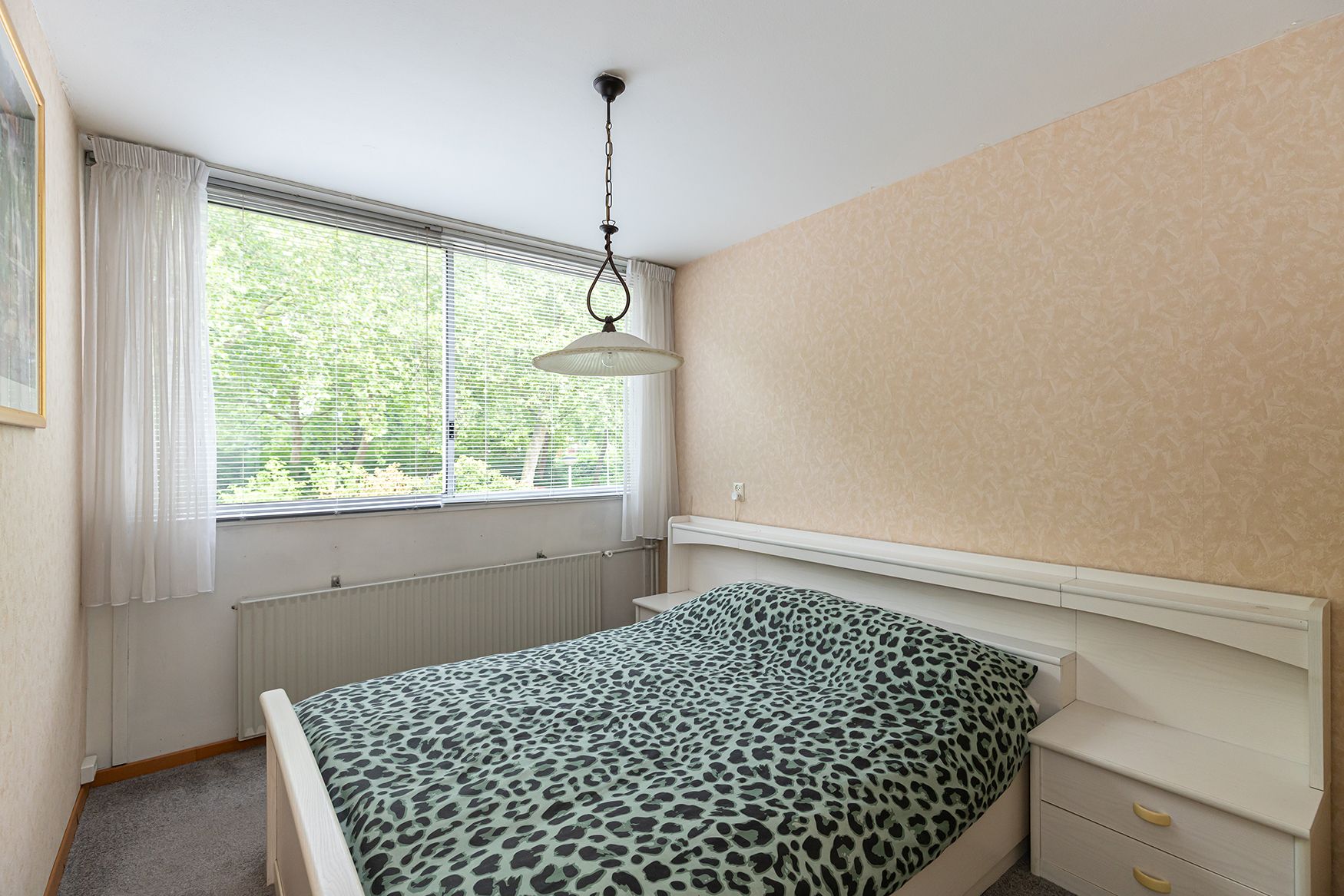 Spacious Terraced House with Four Bedrooms and Private Parking in Green Middenpolder — 18