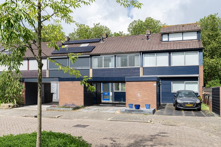 P.J. Troelstrastraat 28