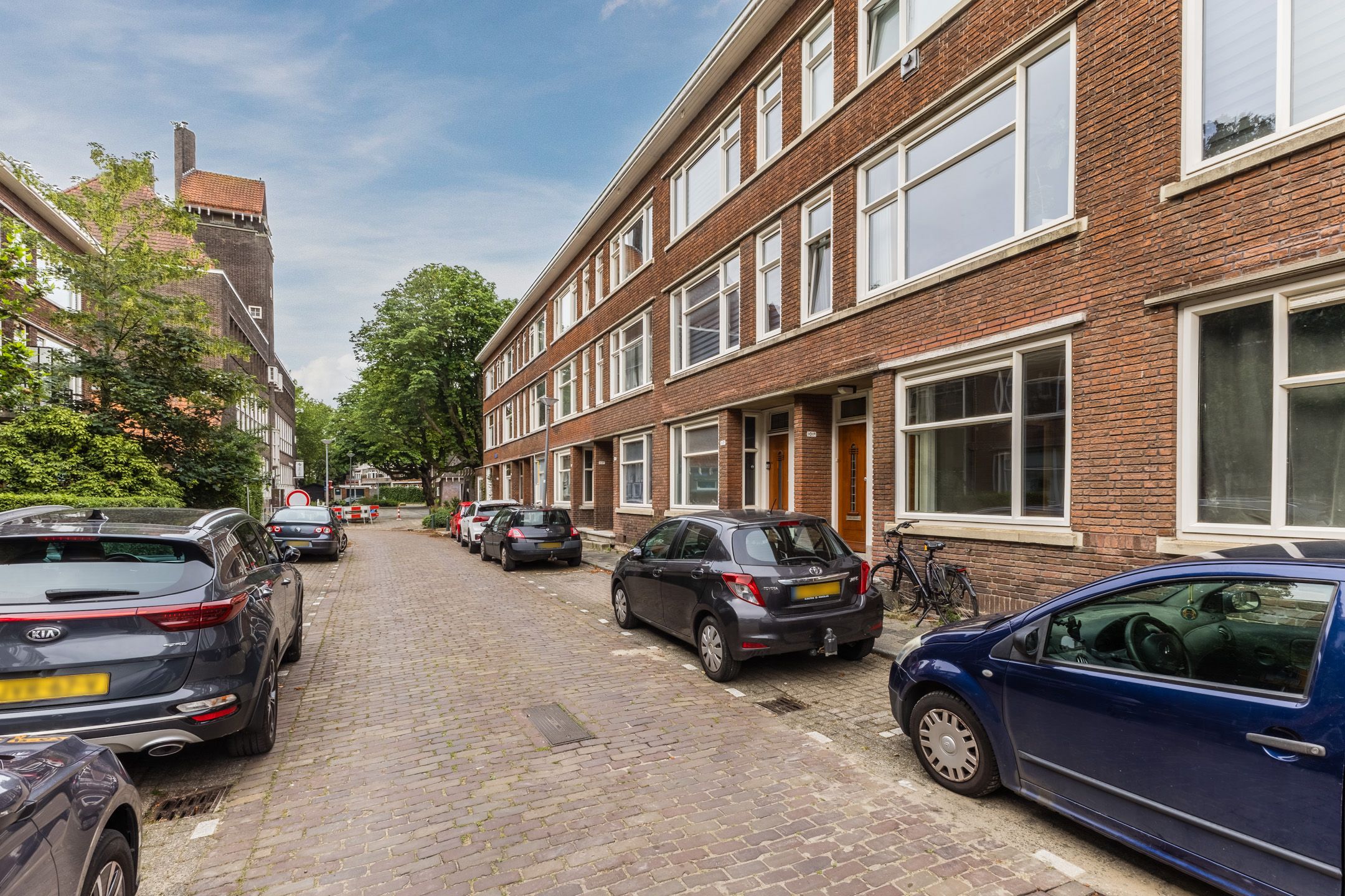 Photo 24 of Zegenstraat 101-A