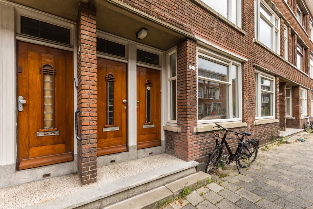 Photo 2 of Zegenstraat 101-A