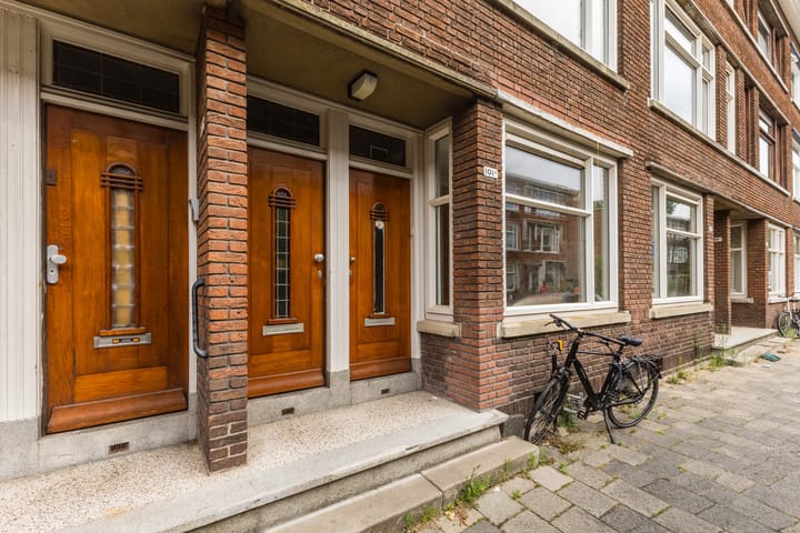 Foto 2 van Zegenstraat 101-A