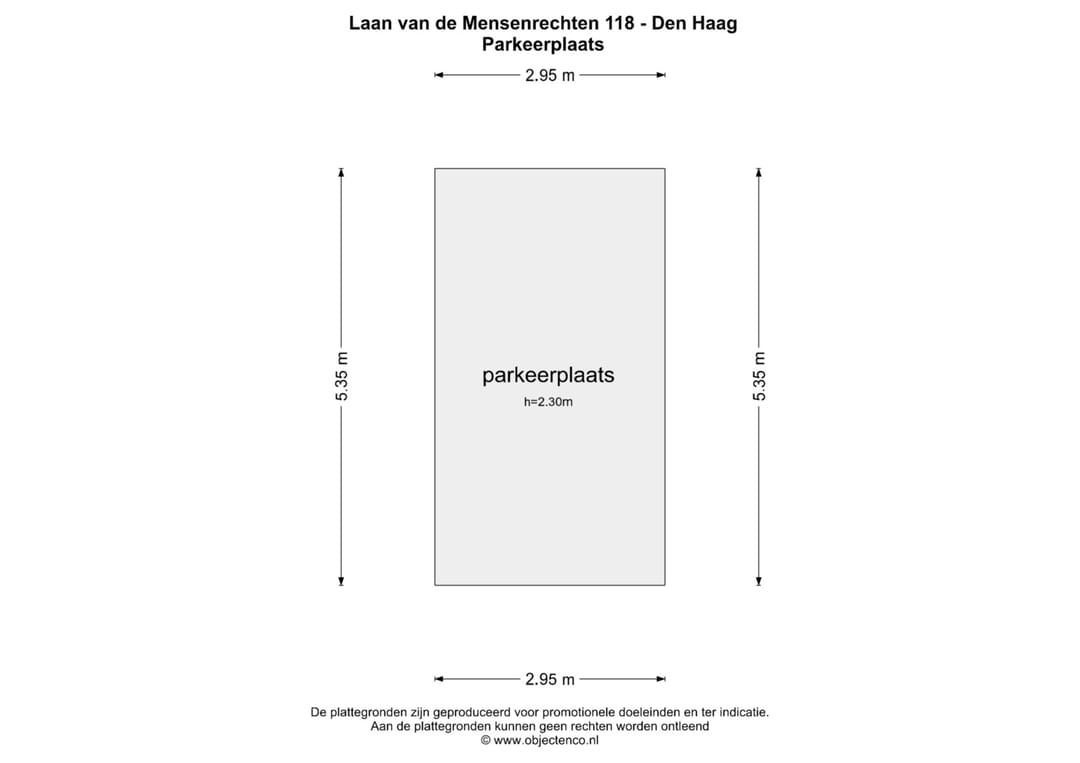 Foto 43 van Laan van de Mensenrechten 118