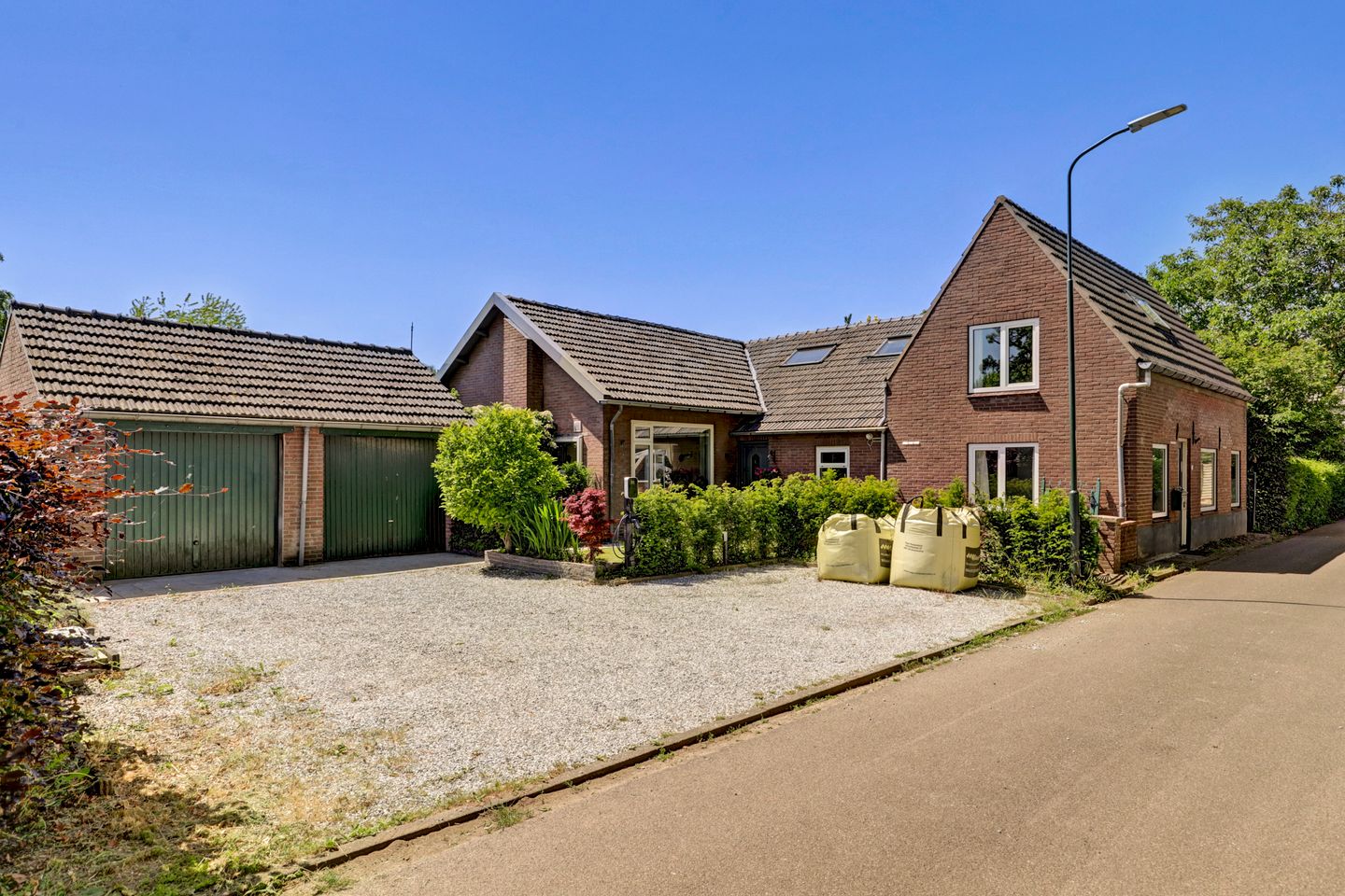 Foto 1 van Korte Stukken 4