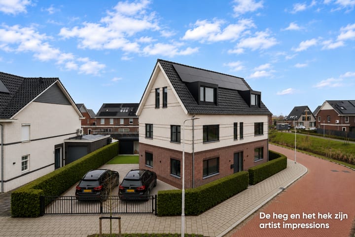 Foto 4 van Belvedere 10