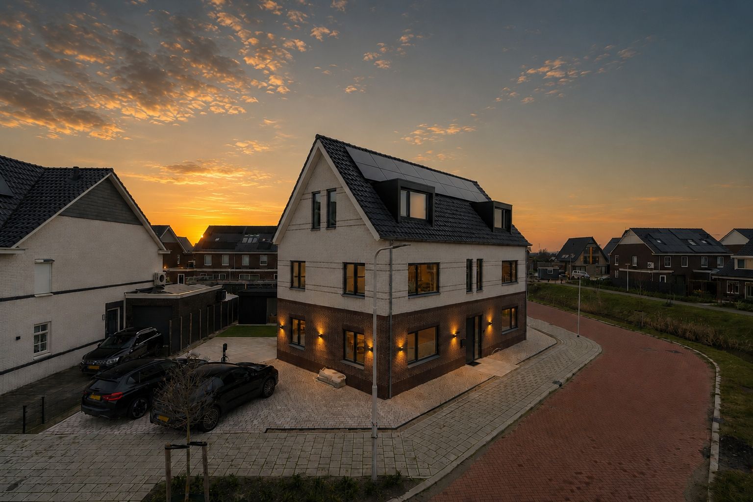 Belvedere 10 